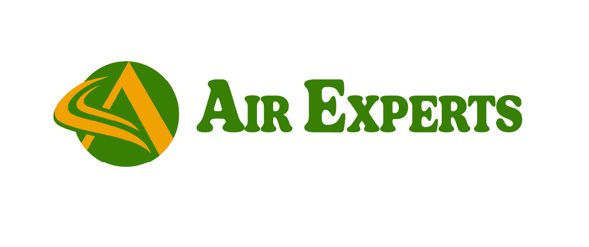 Air Experts logo